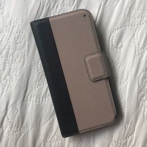 Kate Spade iPhone 7 case